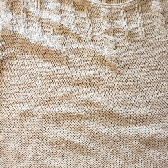 Andrew St. John size Medium Vintage - Picture 4 of 5